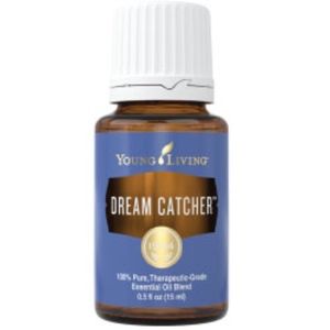 NEW Young Living Dream Catcher Essential Oil Blend
